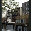 Block 293: Allen Street between Delancey Street and Rivington Street (east side)