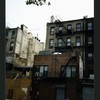 Block 293: Allen Street between Delancey Street and Rivington Street (east side)