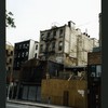 Block 293: Allen Street between Delancey Street and Rivington Street (east side)