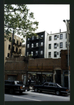 Block 293: Allen Street between Delancey Street and Rivington Street (east side)