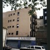 Block 293: Allen Street between Delancey Street and Rivington Street (east side)