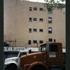 Block 293: Allen Street between Delancey Street and Rivington Street (east side)