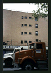 Block 293: Allen Street between Delancey Street and Rivington Street (east side)