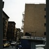 Block 293: Allen Street between Delancey Street and Rivington Street (east side)
