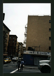 Block 293: Allen Street between Delancey Street and Rivington Street (east side)