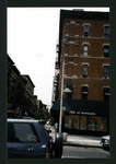 Block 294: Delancey Street between Allen Street and Orchard Street (south side)