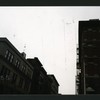 Block 294: Delancey Street between Allen Street and Orchard Street (south side)