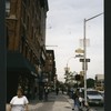 Block 294: Orchard Street between Delancey Street and Broome Street (west side)