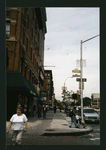 Block 294: Orchard Street between Delancey Street and Broome Street (west side)