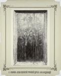 Khramovaia ikona Voznesenskoi Samost'skoi tserkvi nyne ne sushchestvuiushchei.