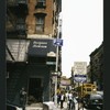 Block 294: Broome Street between Orchard Street and Allen Street (north side)
