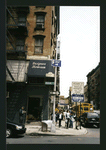 Block 294: Broome Street between Orchard Street and Allen Street (north side)