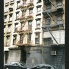 Block 294: Broome Street between Orchard Street and Allen Street (north side)