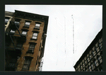 Block 294: Broome Street between Orchard Street and Allen Street (north side)