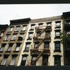 Block 294: Broome Street between Orchard Street and Allen Street (north side)