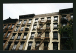 Block 294: Broome Street between Orchard Street and Allen Street (north side)