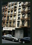Block 294: Broome Street between Orchard Street and Allen Street (north side)