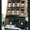Block 294: Broome Street between Orchard Street and Allen Street (north side)