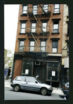 Block 294: Broome Street between Orchard Street and Allen Street (north side)