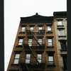 Block 294: Broome Street between Orchard Street and Allen Street (north side)