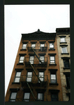 Block 294: Broome Street between Orchard Street and Allen Street (north side)