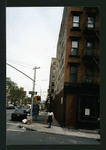 Block 294: Broome Street between Orchard Street and Allen Street (north side)