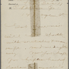 Bliss, [Elisha], telegram to. Dec. 17, 1870.