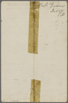 Bliss, [Elisha], telegram to. Dec. 17, 1870.