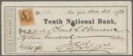Bliss, [Elisha], telegram to. Dec. 17, 1870.