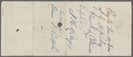 Bliss, [Elisha], telegram to. Dec. 17, 1870.