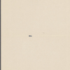 [Seaver, David W.], ALS to. Oct. 29, 1909.