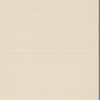 [Seaver, David W.], ALS to. Oct. 29, 1909.