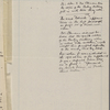 Smith, Benjamin E., TLS to SLC. Jul. 30, 1906.