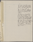 Smith, Benjamin E., TLS to SLC. Jul. 30, 1906.