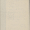 Smith, Benjamin E., TLS to SLC. Jul. 30, 1906.