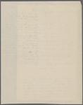 Smith, Benjamin E., TLS to SLC. Jul. 30, 1906.