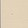 Spofford, A[insworth] R., ALS to. Jan. 30, 1897.