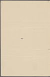 Spofford, A[insworth] R., ALS to. Jan. 30, 1897.