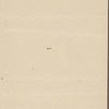 Spofford, A[insworth] R., ALS to. Jan. 30, 1897.