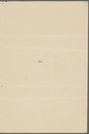 Spofford, A[insworth] R., ALS to. Jan. 30, 1897.