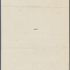 Stoker, [Bram], ALS to. Mar. 29, 1891.