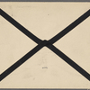 [Stoker, Bram], card to. Dec. 26, [1909]