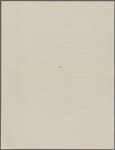 Walker, [John Brisben], ALS to. Aug. 20, 1898.