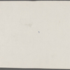 Webb, [Charles H.], ALS to. Nov. 25, [1867]. Previously Nov. 25, [n.y.]. Photostat negative.