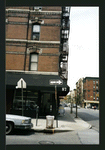 Block 295: Orchard Street between Broome Street and Grand Street (west side)