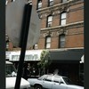 Block 295: Orchard Street between Broome Street and Grand Street (west side)