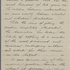 Bergsten, Nils, ALS to SLC. Jul. 28, 1906.