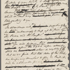 [Chatto and Windus], autograph draft letter to SLC. early 1882.
