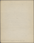 Doubleday, F. N., TLS to SLC. Jan. 21, 1909.