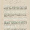 Rogers, H[enry] H[uttleston], TLS to SLC. Jul. 25, 1895.